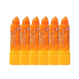 Color News Reversal Lipstick Magic Color Changing Lipstick, all 6!!! - No. 803 x 6, Tint 04_ No. 804, Pink x 6 / 칼라뉴스 반전립스틱 매직 변색립스틱 6개 몽땅!!!-803호x6개 틴트 04_804호 핑크x6개