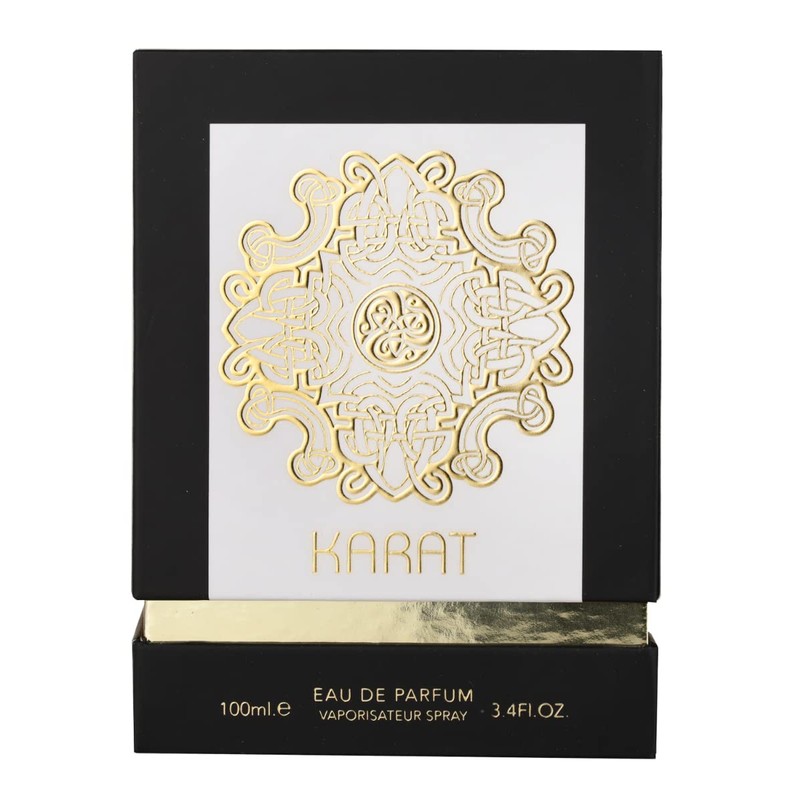 Maison Alhambra Karat By Maison Alhambra Eau De Parfum Spray