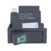 Headlight Switch Waterproof Electric Headlight Rocker Switch for Jungheinrich ETV114n
