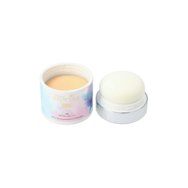 Esprina RGII Airy Fit UV Serum Powder