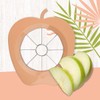 Fackelmann Summer Party 1 Piece Apple Slicer in Portions Stainless