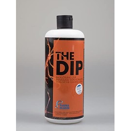 Fauna Marin The Dip Coral Bath Solution 500 ml