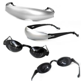 나와리 핀홀안경 Nawari Pinhole Glasses