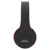 NX-8252 Foldable Bluetooth Headset Wireless Sports Headphone Earphone with Audio