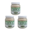 Boabitha 보아비다 국산 삼백초추출분말 350g x3통