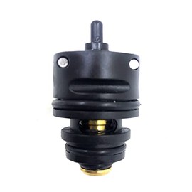 Generic FN250B FC350 Trigger Valve A08368 Compatible with Porter Cable FC350A FR350 FR350A FR350B FCP350 Rebuild Kit Replacement Parts (1 Pack)