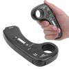 Smart Wireless Remote Control Four Wheel Double Drive Electric Scooter