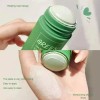 Xxt Mascarilla Limpiadora Sólida De Té Verde Beauty De 2f