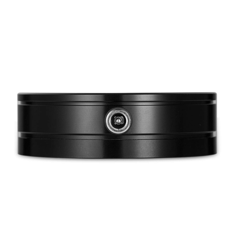 Nobsound D60 50/60Hz Stroboscopic Speed Strobe Light & Tachometer Disc