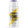 Growth Bomb Blonde Colour Enhancing Conditioner 300mL