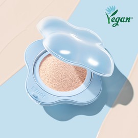 Etude [에뛰드]클라우드 필터 쿠션 SPF42/PA+++ [Etude] Cloud Filter Cushion SPF42/PA+++