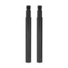 Bicycle Presta Valve Extender, 2 Pieces, 60 mm Bicycle Presta