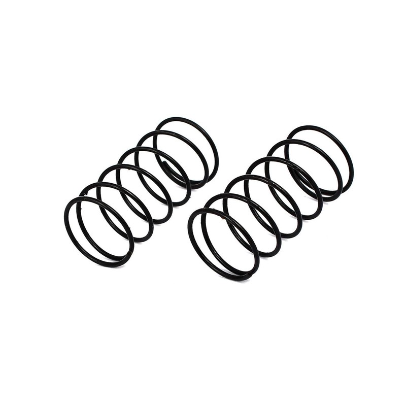 TOP-VIGOR 10Pcs Compression Spring, 1.2mm Wire Dia, 20mm OD, 40mm
