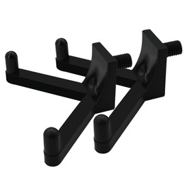 Obfuscate Storage Shed Hooks for Suncast Shed Accessories Compatible with Suncast/Craftsman Storage Shed Accessories 2PCS