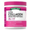 Colágeno Hidrolizado en Polvo Sin Sabor 198g Hydrolyzed Collagen Powder
