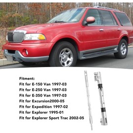 base palanca flauta de cambios transmicion columna direccion compatible con: ford ranger f150 f-150 e-150 e150 lobo 905-102