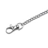 CHEERYMAGIC Keychain, Heavy Duty 17 Inch Pocket Keychain Wallet Chain