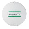 2023 Maxfli Golf Balls Straightfli Golf Balls Straight Fly Bend