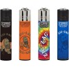 Clipper - Lighter Reusable New Rotational - 48 Pieces