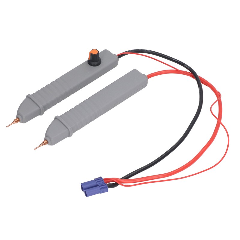 Spot Welder Pen Automatic Trigger Copper Ear Handheld Spot Welding