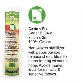 Madeira Cotton Fix