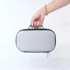 Daiilg Portable Storage Case Travel Carry Projector Bag for Protector