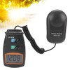 LX1010B Digital Light Meter Multifunction Lux Luxmeter LED Illuminance Meter