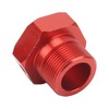 2Pcs RC Aluminum Wheel Hex Hubs 24mm Aluminium Alloy Stable