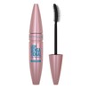Maybelline Lash Sensational Lash Multiplying Waterproof Mascara, No. Black, 0.31