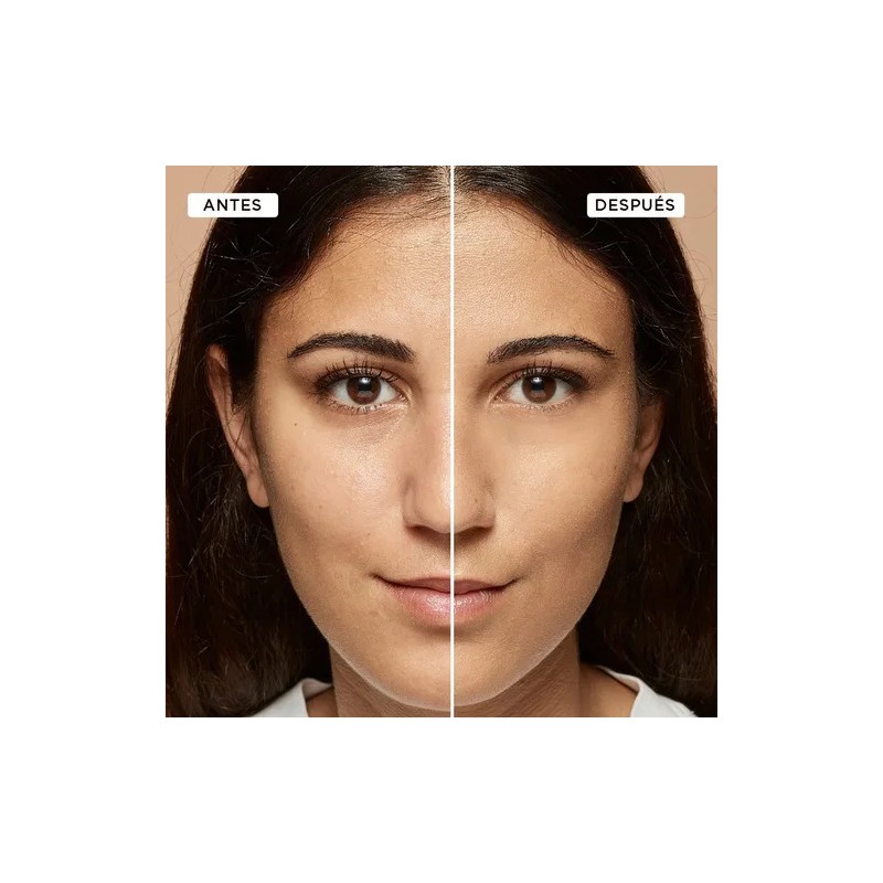 Base De Maquillaje L'Oréal Paris True Match Super-Bendable Tono 3.5.N