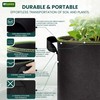 My Garden Grow Bags 30 Litre - Fabric Planter Pots