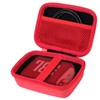 JBL GO4 GO3 Bluetooth Portable Speaker Dedicated Protective Storage Case