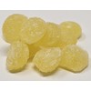 Sour Tangerine Kettle-Cooked Hard Candy Drops, 3 Pack of 4.5