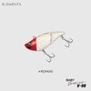 Elements Baby Da Vinci V-80 (SW #REDHEAD)