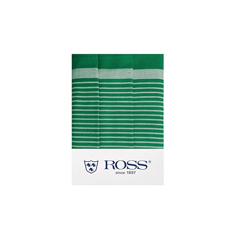 Ross - Exclusive 0914 Half-Linen Tea Towels 50 x 70