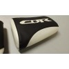 custom seat coers HONDA 04/05/06/07 CBR1000 RR FRONT & REAR