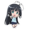 How Many Kilograms Can I Hold Dumbbells? Puniko! Key Chain