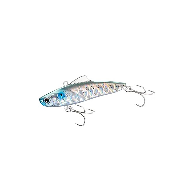 Shimano Exsense XV-270Q Salvage Lure, 70ES, 011 Kyourin Borakono)