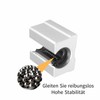 ONLISUM 4 X SBR12UU Linear Slide Bearing Blocks for SBR12