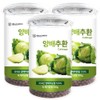 Hello Green Domestic Cabbage Pills 300g / 헬로우그린 국산 양배추환