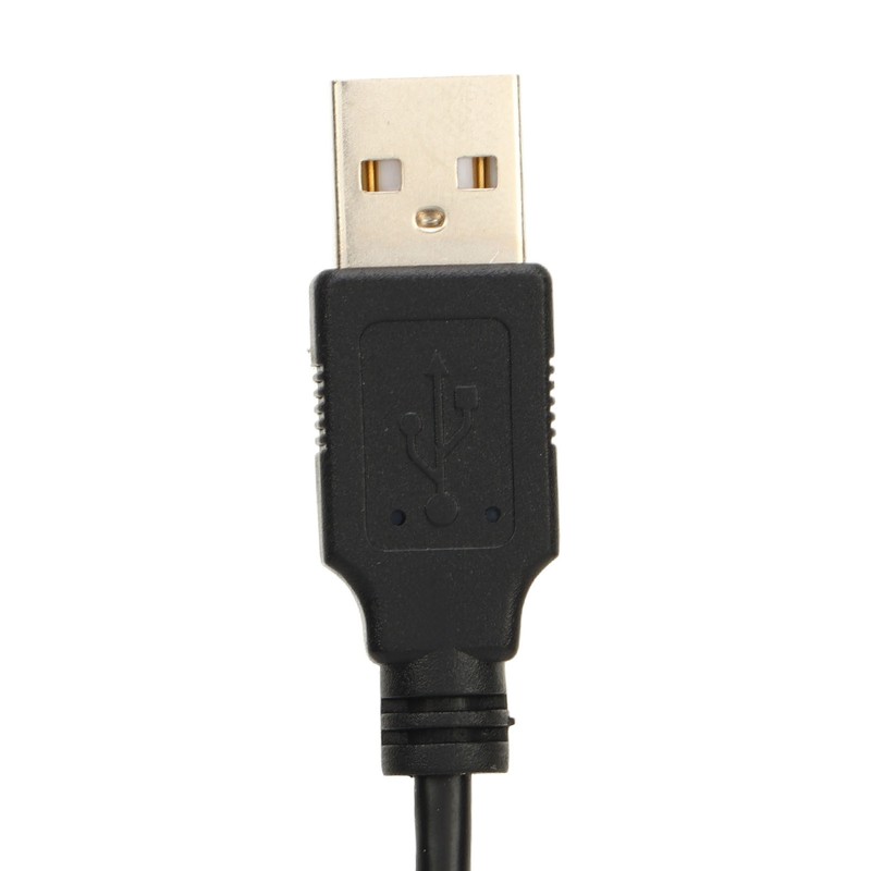 PC Webcam with Microphone 2K 30 Frame Auto Focus FHD