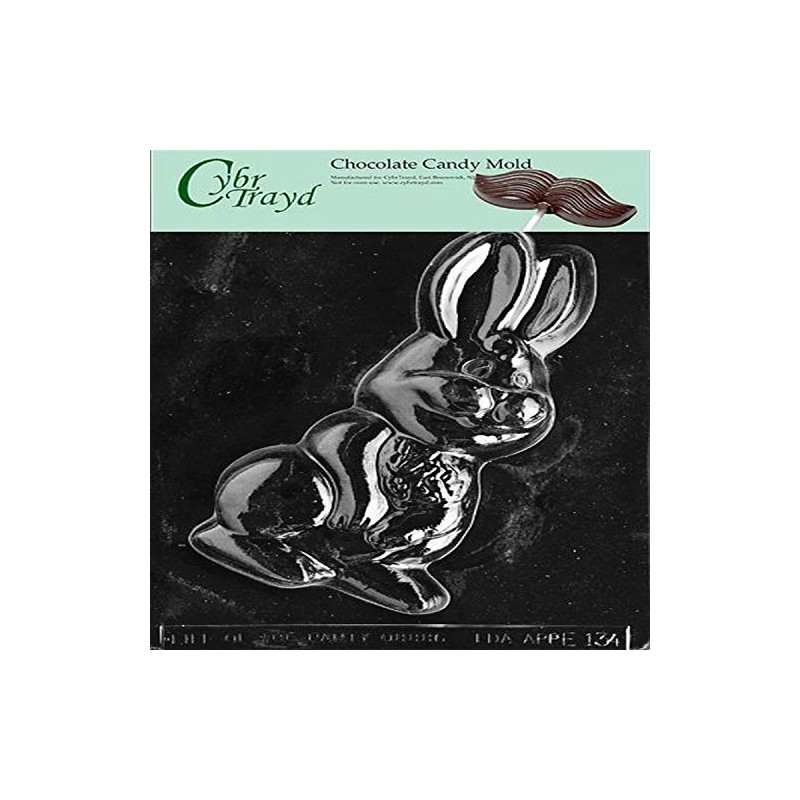 LARGE BUNNY