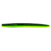 Yamamoto SENKO4 Custom Baits Senko, 4", Watermelon/Lemon Laminate