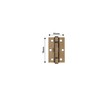 Belas - Ultimate Door Pack - Antique Brass - Including