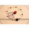 Tracey Crokinole Imperium Cards - Board and Discs Not Included
