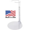 Kaiser Doll Stand 2001 - White Doll Stand for 6