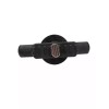 Unbranded For Toyota Tundra Tacoma PT278-35160 Black Tie Downs Rail
