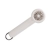 Portable Handheld Turbo Fan USB Rechargeable 14000RPM 100 Speed Quiet