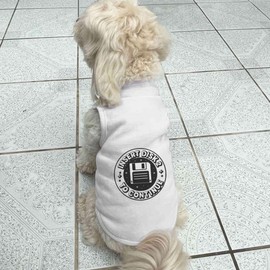 Azeeda 'Insert Disk 2 To Continue' Pet Dog/Cat T-Shirt, L (PT00155051)