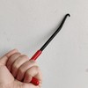 Motorcycle Exhaust Spring Hook, T Shaped Handle Exhaust Pipe Spring